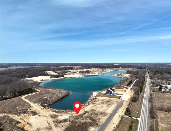 Niles, MI 49120,VL Barron Lake Road