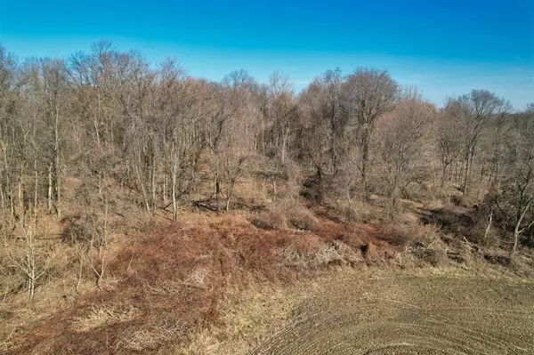 Track 4 W US 12 Hwy Trail, Buchanan, MI 49107