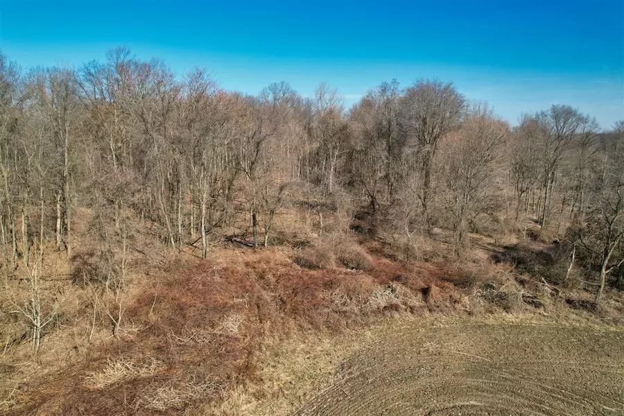 Track 4 W US 12 Hwy Trail, Buchanan, MI 49107