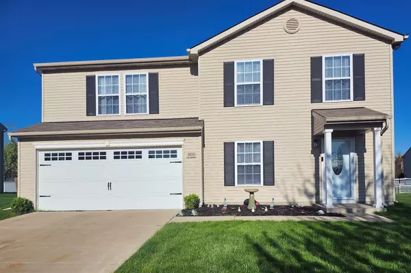 3073 Misty Creek Drive, Swartz Creek, MI 48473-8628