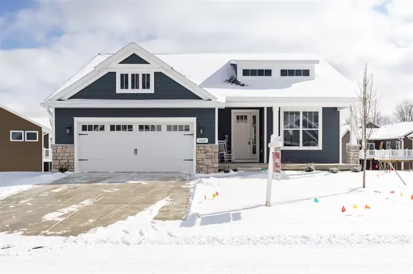 Portage, MI 49024-6825,705 Briella Court
