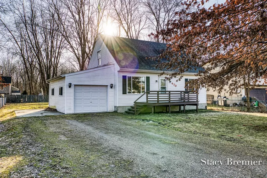 470 Elm Street, Fennville, MI 49408-8667