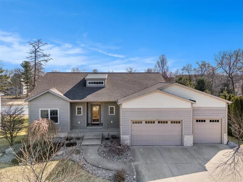 5936 Larson Lane, Muskegon, MI 49444