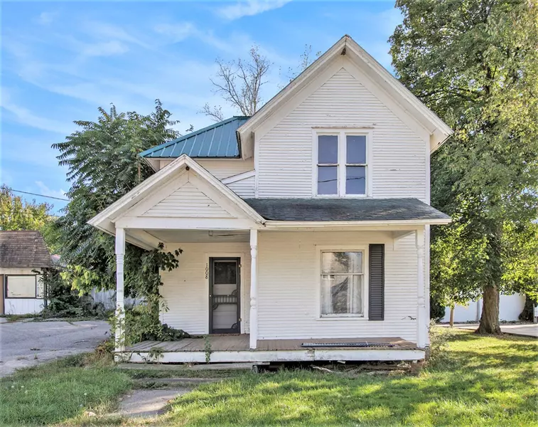 1008 129th Avenue, Shelbyville, MI 49344-9543