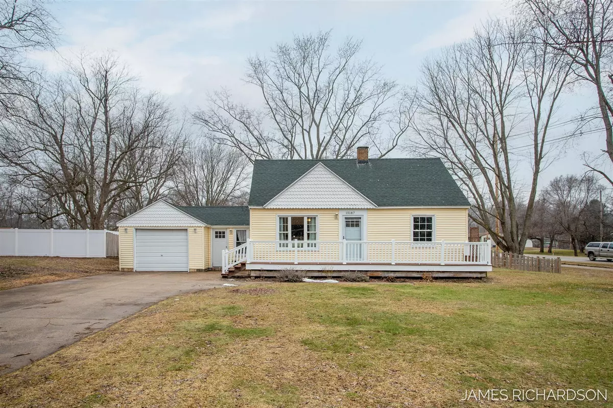 Grand Haven, MI 49417-8922,15187 160th Avenue