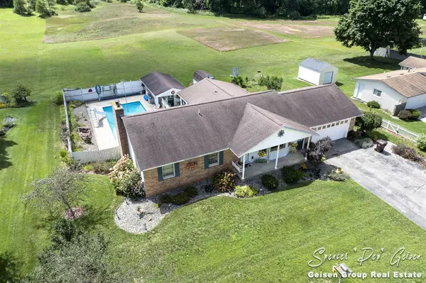 Belding, MI 48809-1033,837 N State Road
