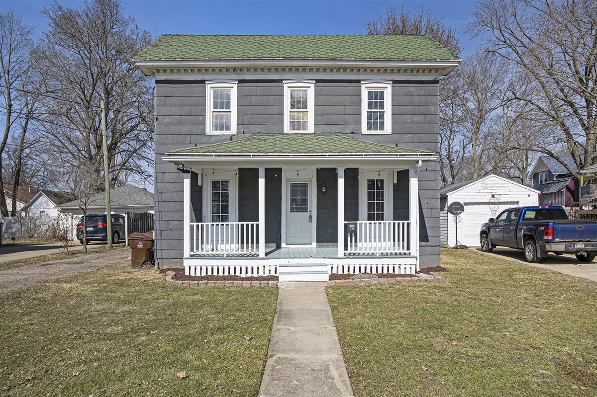 Marshall, MI 49068-1852,130 W Spruce Street