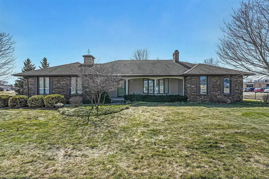 3787 Navaho Drive, Grandville, MI 49418-1930