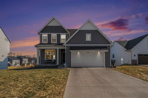 3930 Southern Pine Way, Kentwood, MI 49512