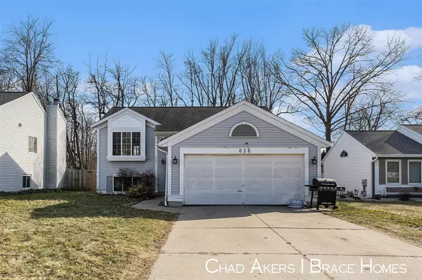 Kentwood, MI 49548-5875,656 Sandhurst Drive