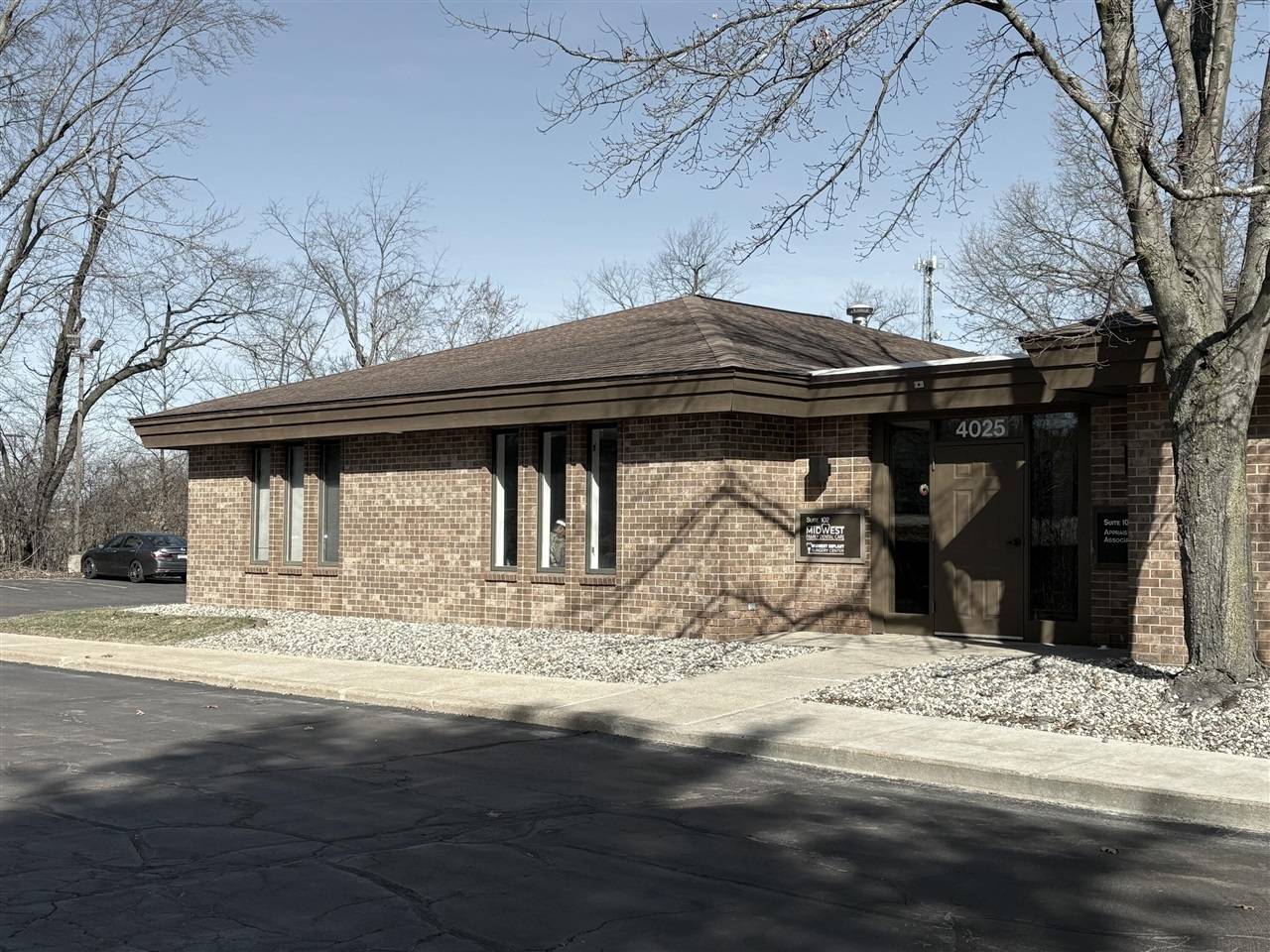 4025 W Main Street, Kalamazoo, MI 49006