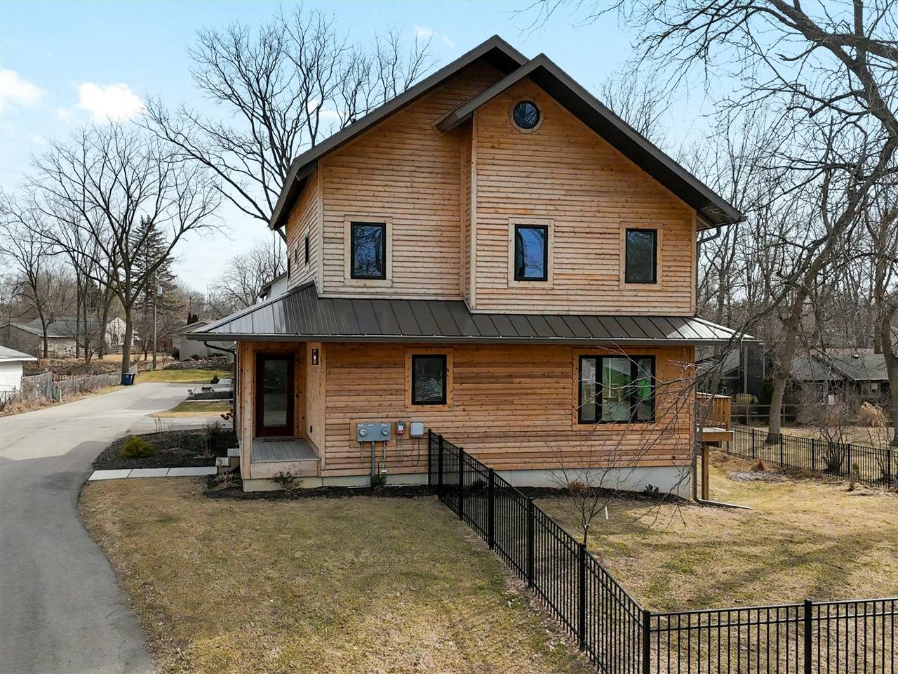 1610 Fulmer Street, Ann Arbor, MI 48103
