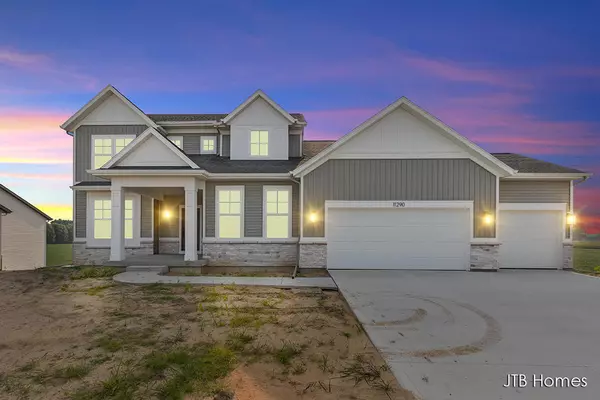 Allendale, MI 49401,11290 Shoreline Drive