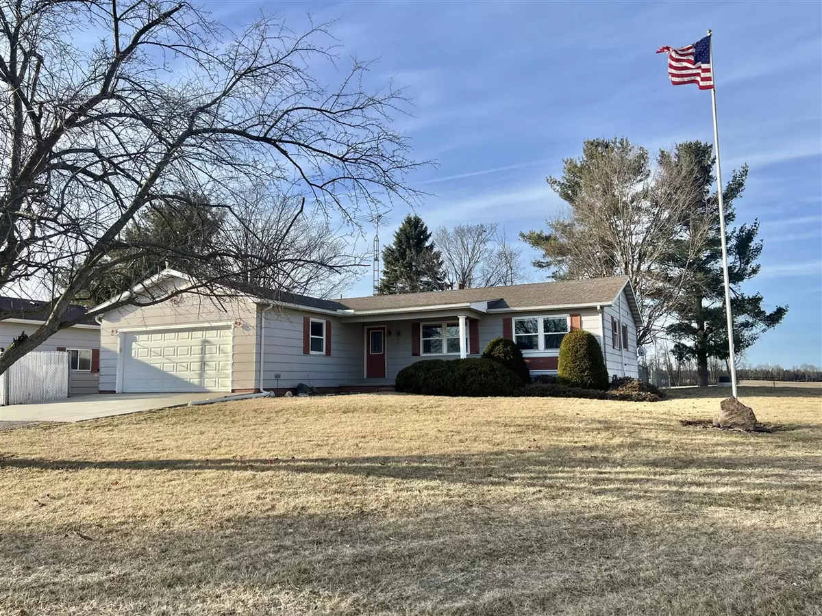 Hudson, MI 49247-8218,13080 Hudson Road