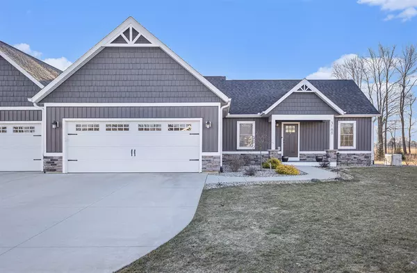 Battle Creek, MI 49015-7614,3188 White Heron Lane