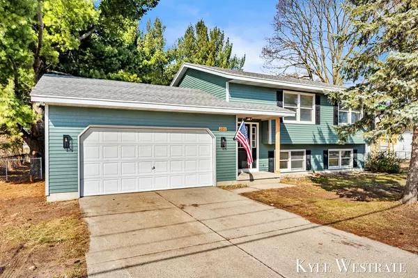 Jenison, MI 49428,2211 Baldwin Street