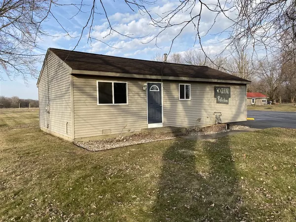 Coldwater, MI 49036,510 N Union City Road