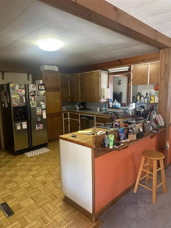Muskegon, MI 49445-1610,1690 Koonsman Road