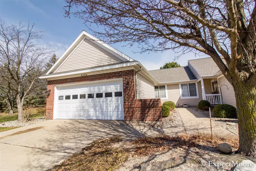 4496 Woodrose Court, Kentwood, MI 49508