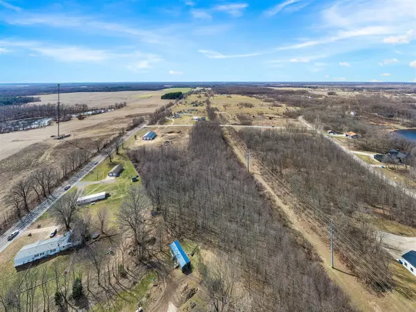 V/L Stone Lake Drive, Cassopolis, MI 49031