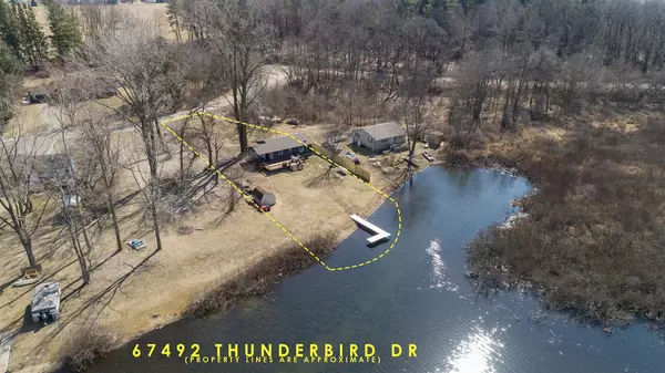 Sturgis, MI 49091,67942 Thunderbird Drive