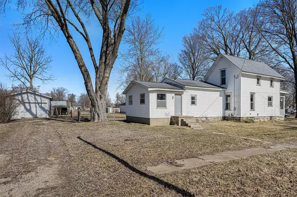 Bellevue, MI 49021,325 S Elizabeth Street