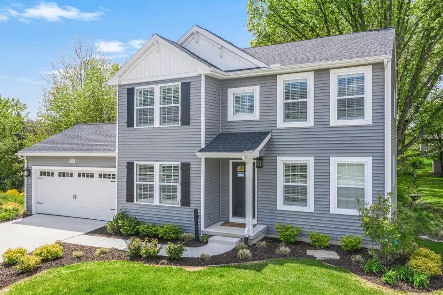 5133 Brinson Lane, Kalamazoo, MI 49009
