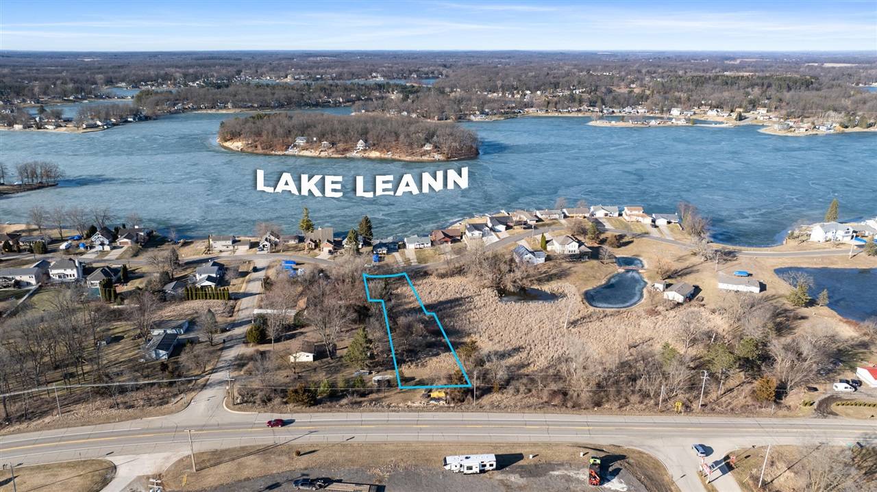 11445 VL Sauk Trail, Jerome, MI 49249-9761