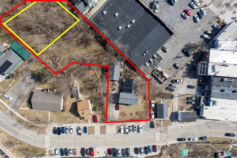 0 Alpine, Dexter, MI 48130-1172