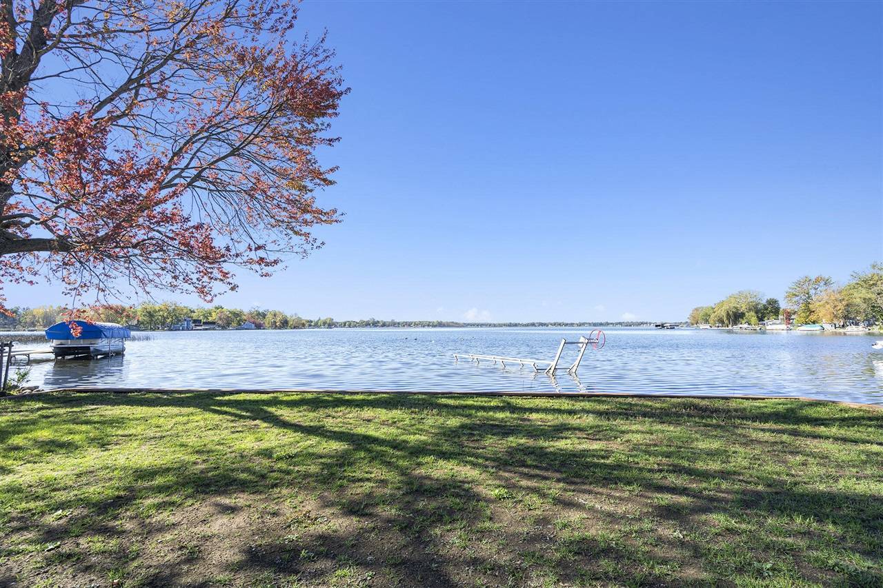 Scotts, MI 49088,7932 N Indian Lake Drive