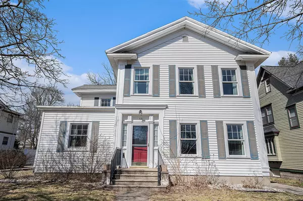 Allegan, MI 49010-1210,318 Cutler Street