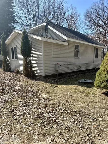 8721 Orleans Avenue, Update, MI 48834