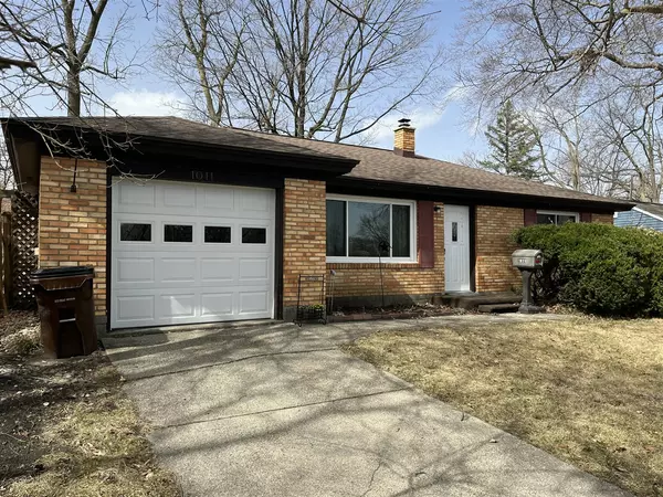 1011 Westfield Road, Lansing, MI 48917-2374