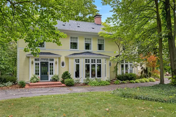 Saint Joseph, MI 49085-2142,2019 Langley Avenue