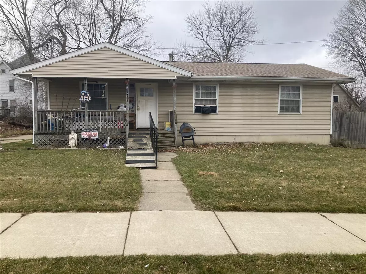 Jackson, MI 49203-1841,812 Martin Luther King Jr Drive