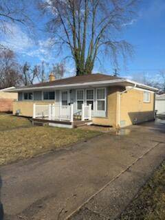 Ypsilanti, MI 48198-6241,1915 Eileen Street