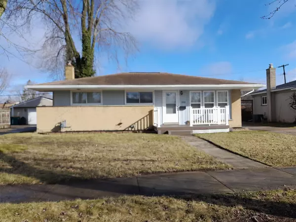 Ypsilanti, MI 48198-6241,1915 Eileen Street