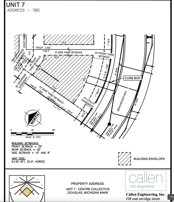 Douglas, MI 49406,306 Beachwood Way
