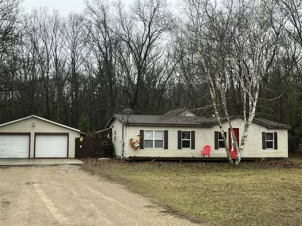 3716 Allegan Dam Road, Allegan, MI 49010-9450