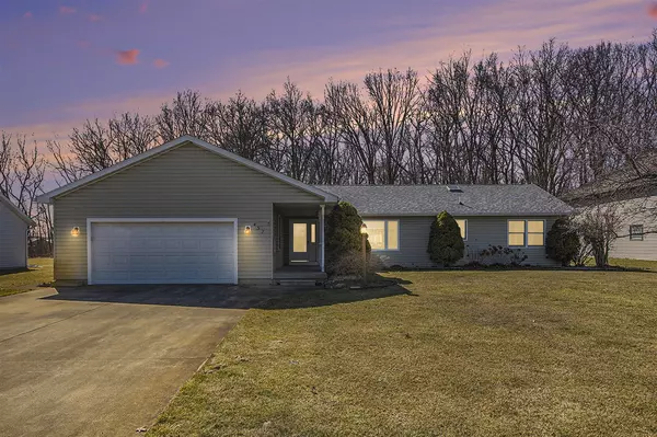 437 S Kenaston Drive, Coldwater, MI 49036