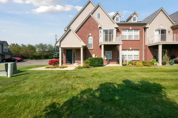 Ann Arbor, MI 48108-8955,1473 Addington Lane