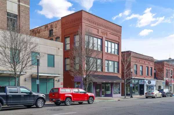 Kalamazoo, MI 49007-4711,126 W South Street