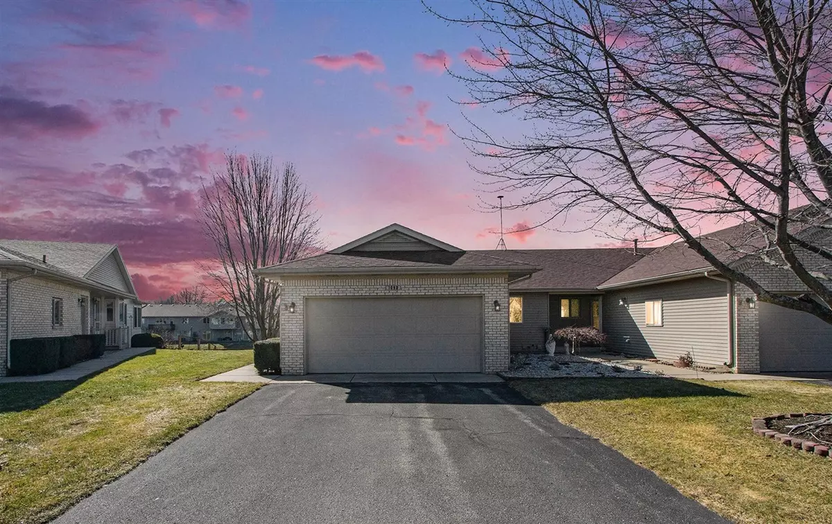 Byron Center, MI 49315-9000,1090 Amber Ridge Drive