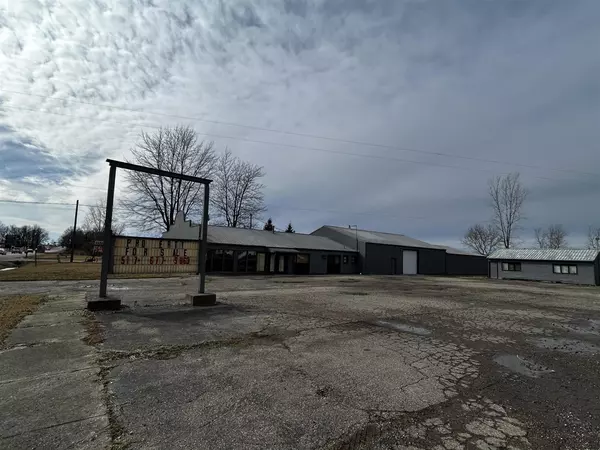 Coldwater, MI 49036-9497,684 E Chicago Road