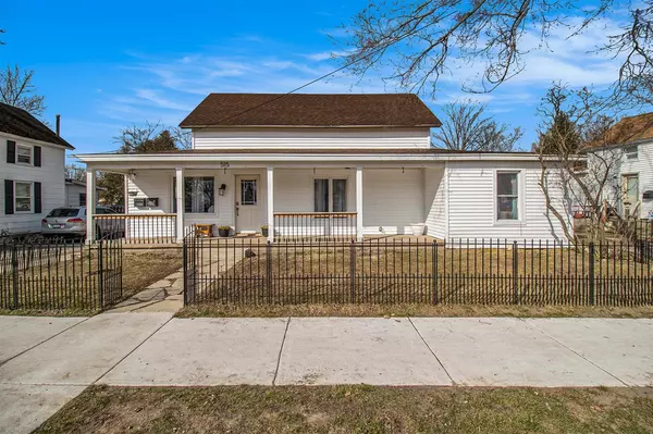 Hart, MI 49420,515 S Dryden Street