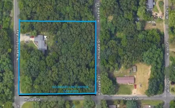 Battle Creek, MI 49037-2794,590 N Washington Avenue