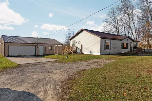 Reed City, MI 49677-9553,11871 E US Highway 10