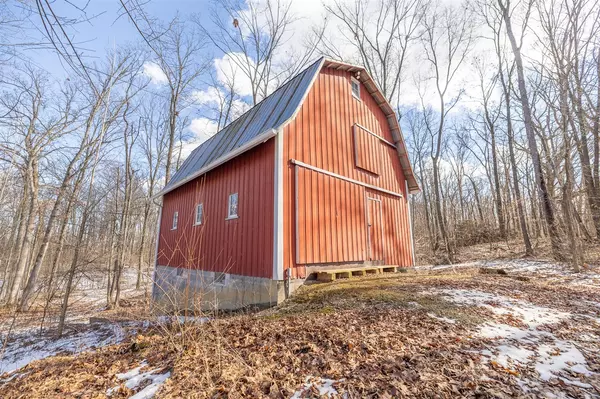 Dexter, MI 48130-9630,7700 Scully Road