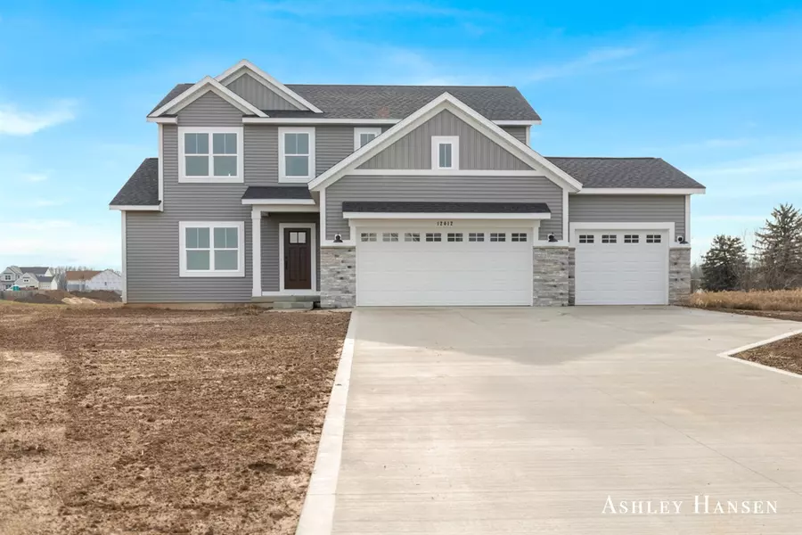 12012 Alden Court, Lowell, MI 49331