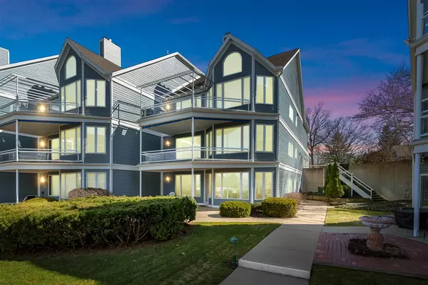 4144 Ridge Road, Stevensville, MI 49127-9300